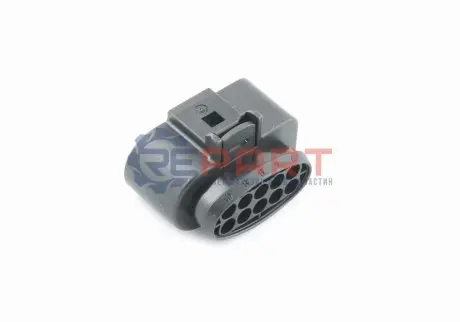Корпус електричного з'єднувача VAG 6R0973735