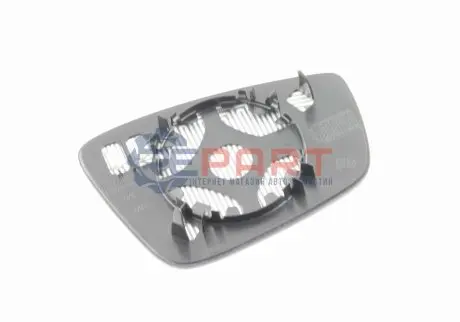Стекло зеркала VAG 6RU857521F