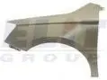 Крыло кузова VAG 6V0821105 Купить в Украине
