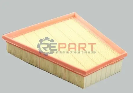 Фільтр повітряний Skoda Fabia/Roomster /VW Polo 1.2/1.4i 99-14 VAG 6Y0129620 Купити в Україні