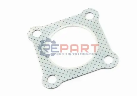 Прокладка труби вихлопної VW Caddy II 1.9 SDI 95-04 VAG 6Y0253115 Купити в Україні