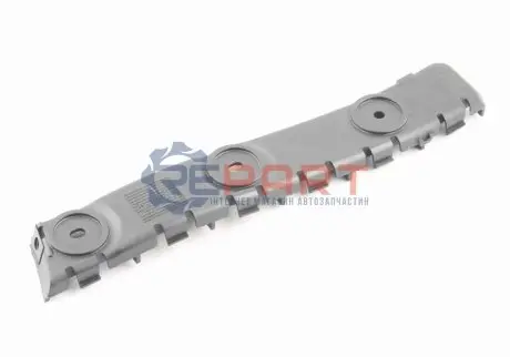 Кронштейн кріплення бампера (переднього) Skoda Fabia 00-08 (к-кт) VAG 6Y0807050C