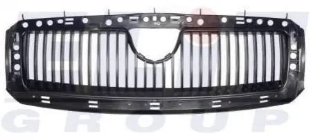 Фото Решітка радіатора VAG (6Y085366801C) зображення 1