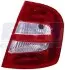 Фото Ліхтар задній Skoda Fabia 99-08 (R) VAG (6Y6945112B) зображення 1