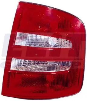 Ліхтар задній Skoda Fabia 99-08 (R) VAG 6Y9945112B Купити в Україні