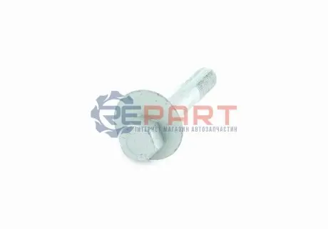 Гвинт, опора балки осі VAG 701407397C