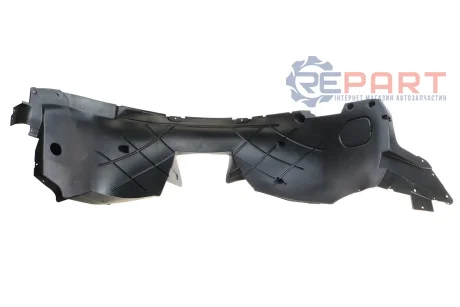 Підкрилок пластиковий VAG 7C0809958G