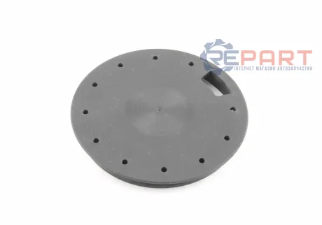 Кришка маточини колеса VW MULTIVAN T6, TRANSPORTER T6, TRANSPORTER T6 / CARAVELLE T6 2.0/2.0D/Electric 04.15-08.24 VAG 7E0501269