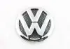 Емблема (логотип: VOLKSWAGEN) VW TRANSPORTER T5 04.03-08.15 VAG (7E0853601C739) зображення 1