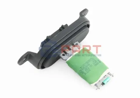 Фото Резистор додатковий VAG (7E0959263C) зображення 1