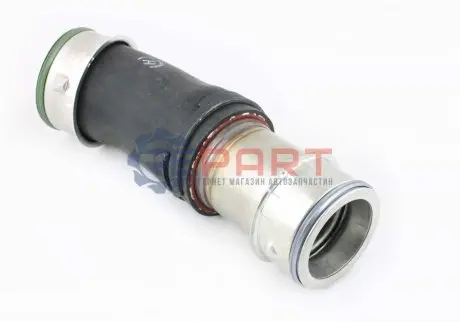 Фото Шланг вакуумний VAG (7H0145555C) зображення 1