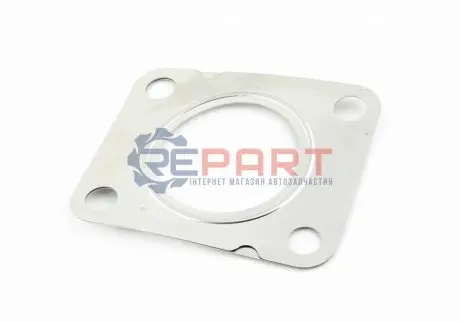 Фото 1 — Прокладка выхлопной системы VAG (7H0253115A) Фото Прокладка выхлопной системы VAG (7H0253115A) изображение 1