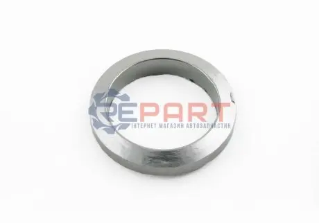 Прокладка випускної системи VW MULTIVAN T5, TRANSPORTER T5 1.9D/2.5D 04.03-11.09 VAG 7H0253115D Купити в Україні