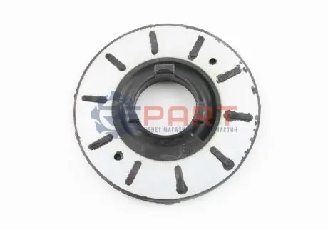 Підкладка пружини підвіски (верх) VW TRANSPORTER T5 04.03-08.15 VAG 7H0511149C Купити в Україні