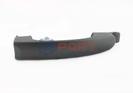 Ручка двері VAG 7H0837205D3FZ Купити в Україні
