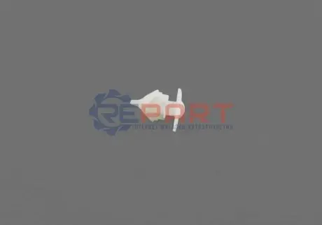 Затискач пружинний VAG 7H0837485 Купити в Україні