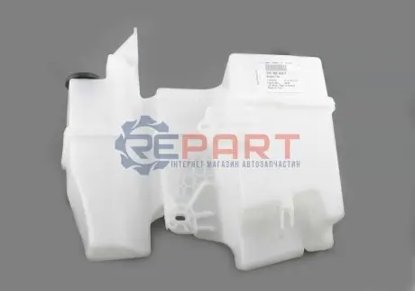 Фото Бачок склоомивача VAG (7H0955453T) зображення 1