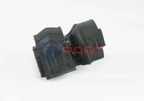 Фото Втулка стабілізатору передн.(Мітка синя) VAG (7L0411313H) зображення 1