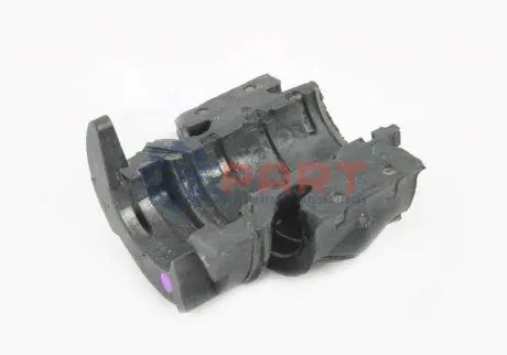 Фото Втулка стабилизатора заднего VAG (7L0511413E) изображение 1