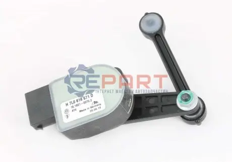 Датчик VAG 7L0616571D Купити в Україні
