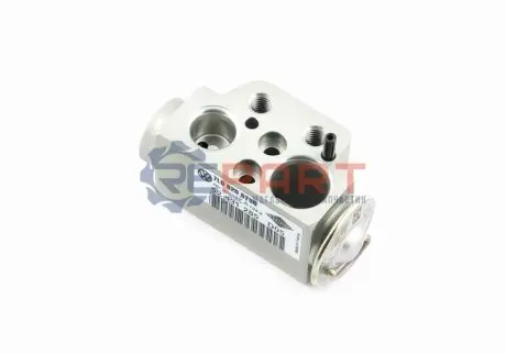 Розширювальний клапан, система кондиціонування повітря VAG 7L0820679D Купити в Україні