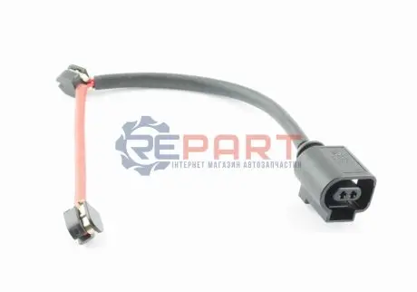 Датчик зносу колодок VAG 7L5907637B Купити в Україні