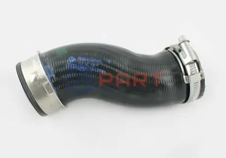 Шланг вакуумний VAG 7L6145708H Купити в Україні