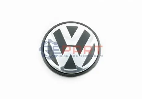 Ковпак колеса VAG 7L6601149BRVC Купить в Украине