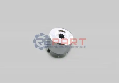 Ковпачок болта колеса VAG 7L6601173A2ZZ Купити в Україні