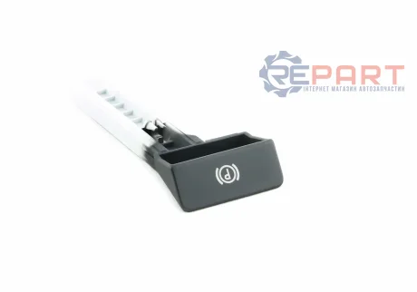 Кнопка вимкнення стоянкового гальма VW Touareg 02-10 VAG 7L6711878F