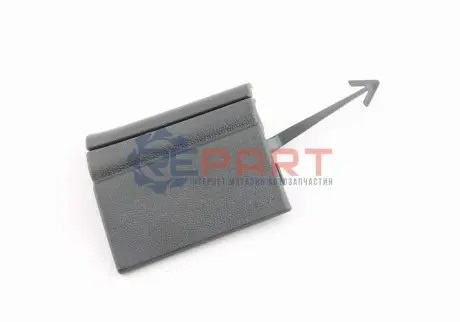 Защита VAG 7L6807156A9B9 Купить в Украине