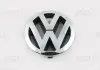 Емблема VW VAG (7L6853601AULM) зображення 1