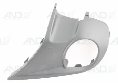 Рамка/окуляр, протитуманна фара VAG 7L6853664H Купити в Україні