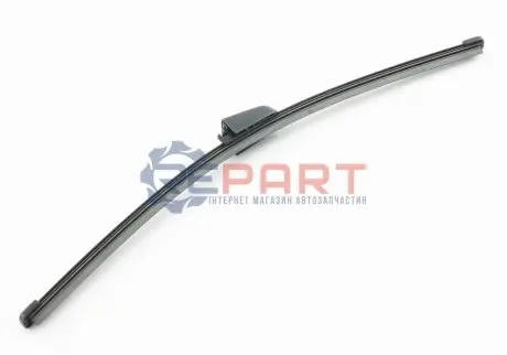 Щітка склоочисника заднього VAG 7L6955425 Купити в Україні