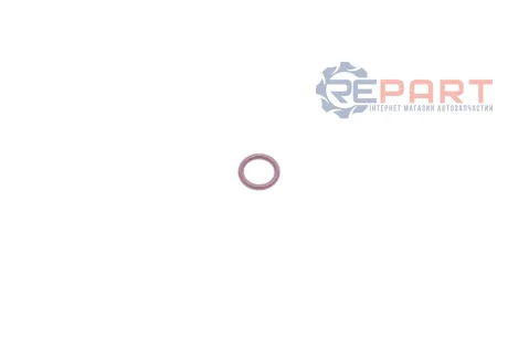 Уплотняющее кольцо VAG 7M0820749B
