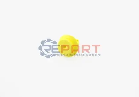 Пистон (клип) крепления обшивки двери VAG 7M0 867 299 K Купить в Украине