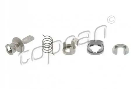 Ремкомплект передн Лів/Прав FORD GALAXY I SEAT ALHAMBRA VW SHARAN 03.95-03.10 VAG 7M0898083A