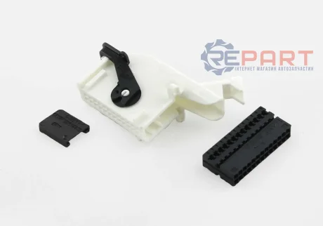 Корпус електричного з'єднувача VAG 7M3972726B