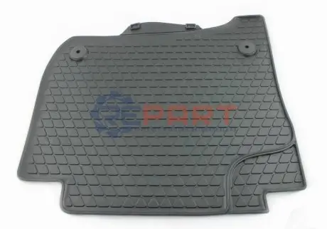Гумові килимки VAG 7P0061511041 Купити в Україні