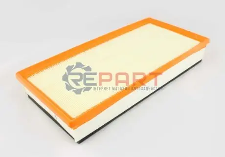 Фільтр повітряний VAG 7P0129620A Купити в Україні