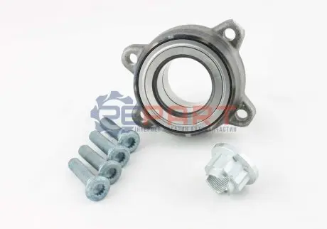 Цапфа VAG 7P0498287 Купити в Україні