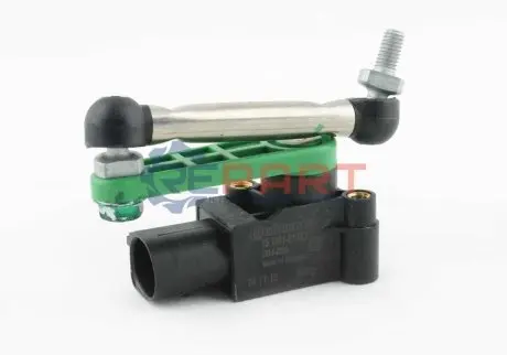 Датчик VAG 7P0616571 Купити в Україні