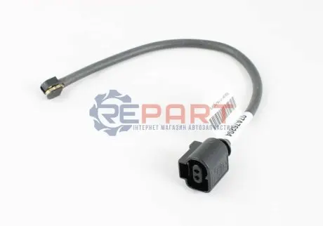 Фото Датчик контактний VAG (7P0907637A) зображення 1