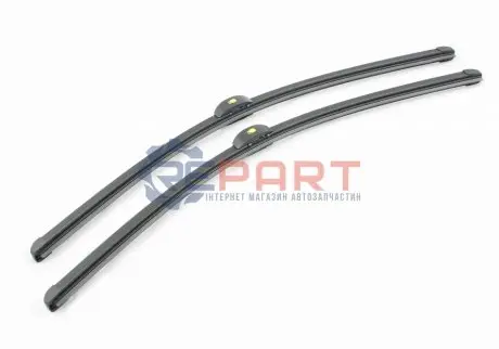 Щітки склоочисника комплект 2 шт VAG 7P0998002 Купити в Україні