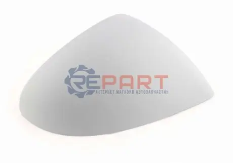Корпус дзеркала VAG 7P6857538GRU Купити в Україні