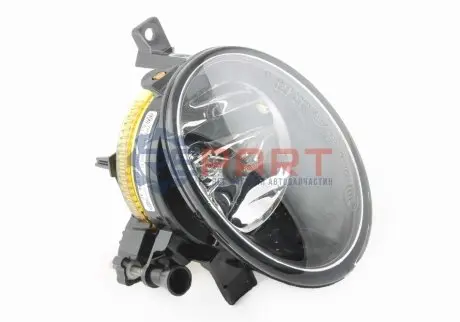 Фара протитуманна VW Touareg 10-18 (R) VAG 7P6941700E Купити в Україні