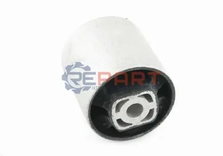 Фото Сайлентблок важеля (переднього/всередині) Audi A4/A5 07- VAG (8K0407183A) зображення 1