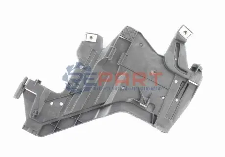 Кронштейн фари передн Лів AUDI A4 ALLROAD B8, A4 B8 1.8-3.2 11.07-05.16 VAG 8K0941453 Купити в Україні