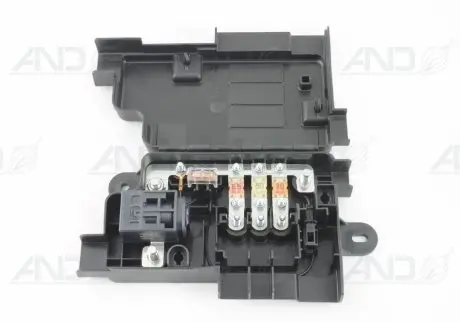 1 - МЕХАНІКА VAG 8P0937548 Купити в Україні