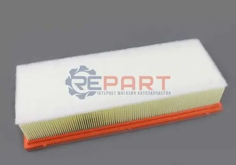 Фільтр повітряний VAG 8R0133843K Купити в Україні